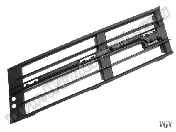 BMW 7 Serisi F01 2009-2015 Tampon Izgarası Ön Sol; Açık