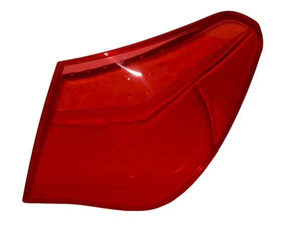 BMW 7 Serisi F01 2009-2015 Stop Camı Dış Sağ