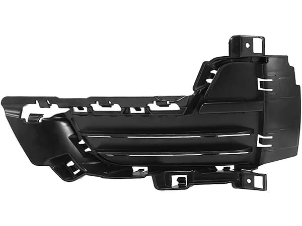 BMW X5 Serisi F15 2014-2018 Tampon Izgarası Ön Sağ; Kapalı