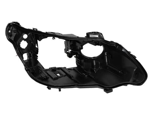 BMW 5 Serisi E60 2001-2010 Far Kasası Sağ (Adaptif Far Sistemli (AHL)-Xenon)
