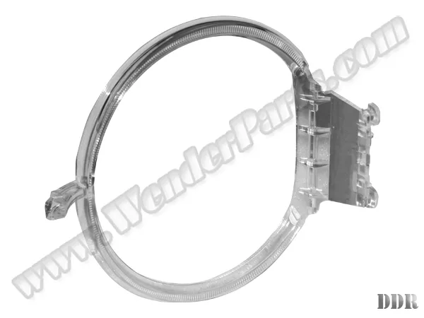 BMW 5 Serisi F10 2009-2016 Far Led Yüzüğü İç Sağ (Uzun Hüzme)