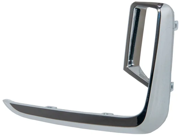 BMW 7 Series G11 2016-2022 Bumper