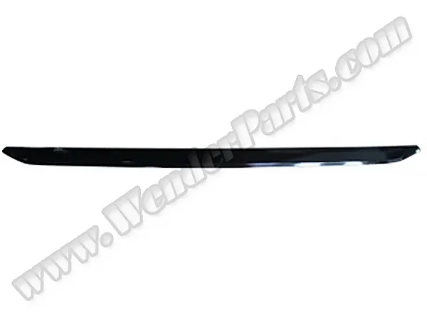 BMW 3 Series F30 2012-2018 Bumper