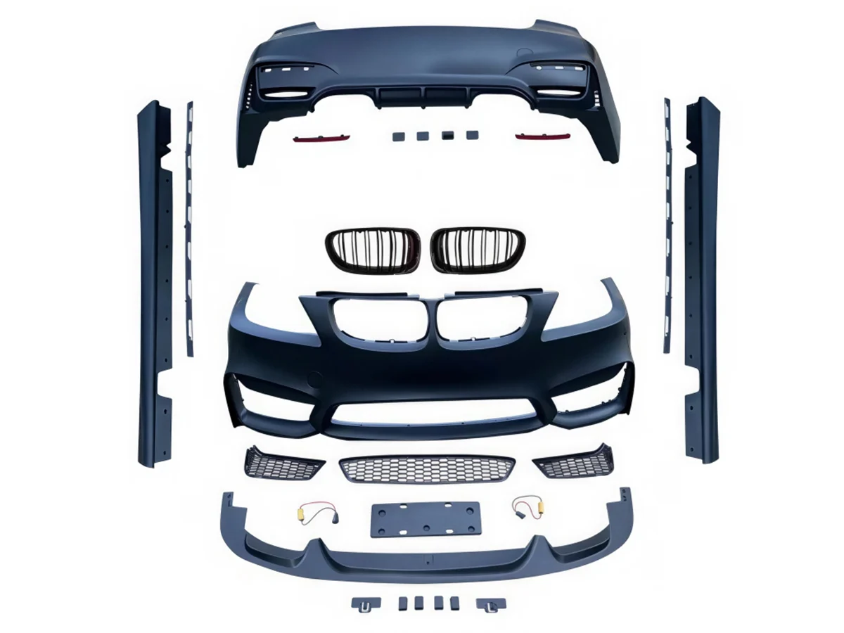 BMW 3 Series E90 2004-2012 Spare Part