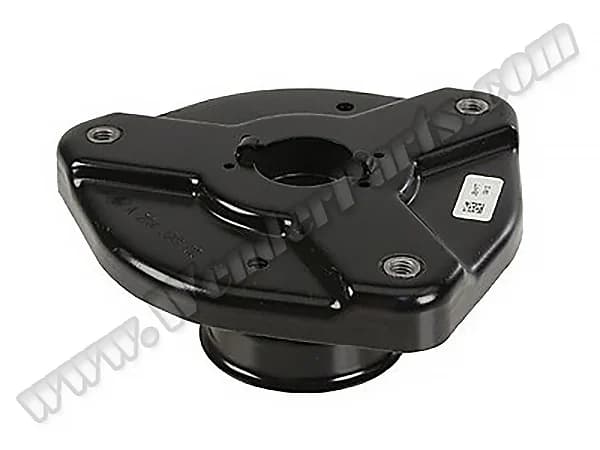 Mercedes C Series W204 2007-2013 Shock Absorber Mount Front; Bilyesiz