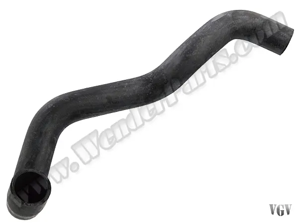 Mercedes W124 Chassis 1984-1993 Radiator