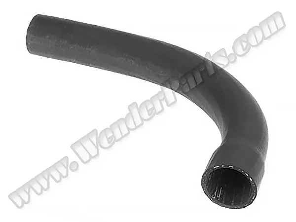 Mercedes W124 Chassis 1984-1993 Radiator