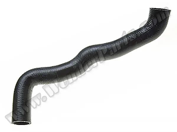 Mercedes E Series W210 1996-2002 Radiator Hose Upper; Left