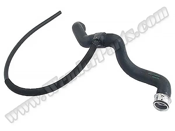Mercedes C Series W203 2000-2007 Radiator Hose Upper; Left