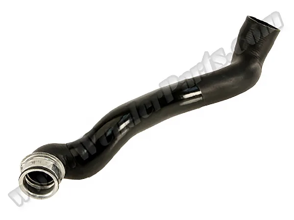 Mercedes C Series W203 2000-2007 Radiator Hose Lower; Right