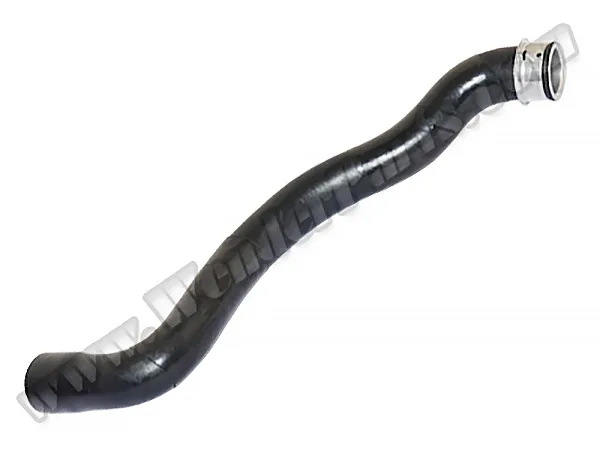 Mercedes C Series W203 2000-2007 Radiator Hose Upper; Left