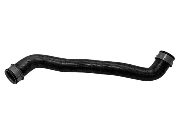 Mercedes C Series W204 2007-2013 Radiator Hose Upper; Left
