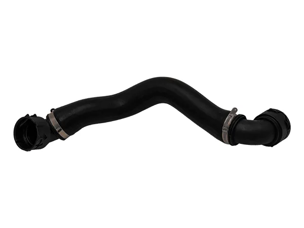 Mercedes C Series W205 2015-2020 Radiator Hose Lower; Right