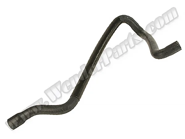 Mercedes W124 Chassis 1984-1993 Radiator