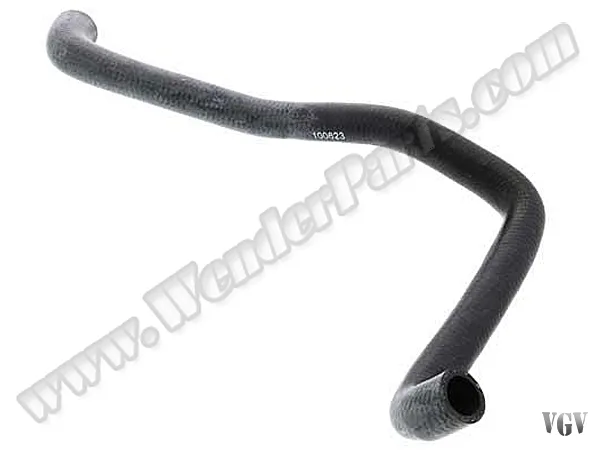 Mercedes E Series W210 1996-2002 Radiator Su Depo Hose