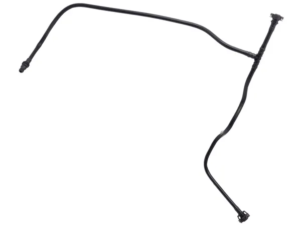 Mercedes GL Series W166 2011-2015 Radiator Su Depo Air Hose