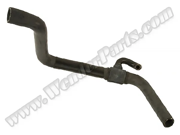 Mercedes W124 Chassis 1984-1993 Heater Hose