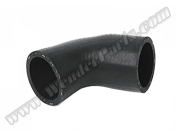 Mercedes W124 Chassis 1984-1993 Water Pump Hose
