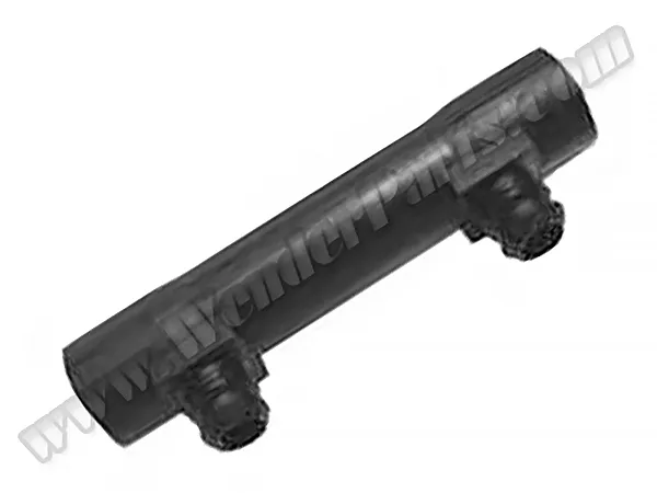 Mercedes C Serisi W202 1993-1999 Pipo Hortum