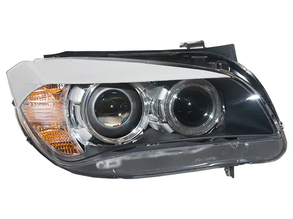 BMW X1 Serisi E84 2009-2015 Komple Far Sağ (Bi-Xenon)