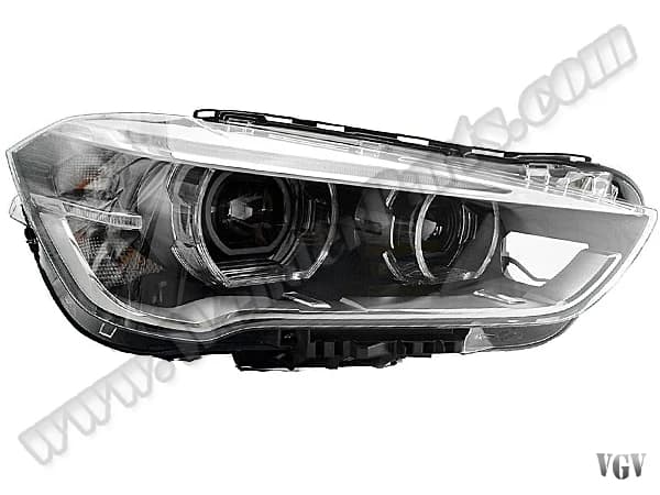 BMW X1 Series F48 Headlight