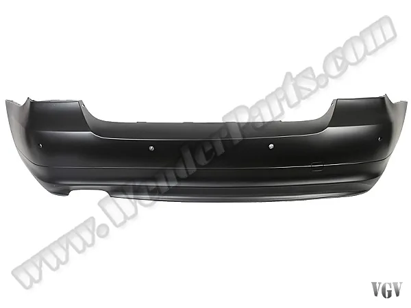 BMW 3 Serisi E90 2004-2012 Tampon Arka; Park Sensörlü