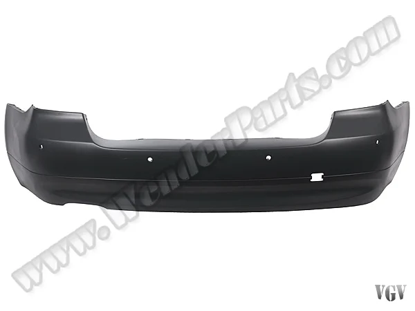 BMW 3 Serisi E90 2004-2012 Tampon Arka; Park Sensörlü