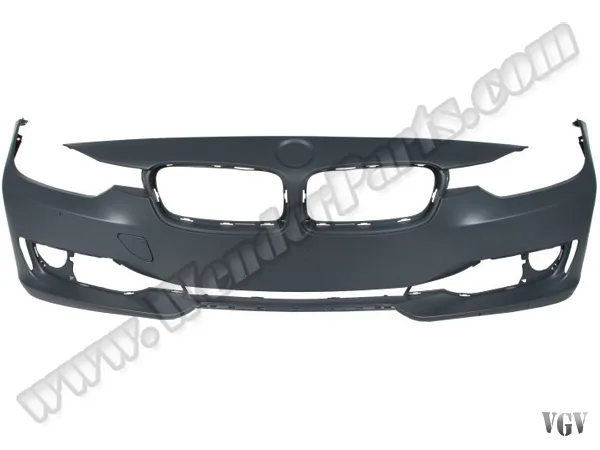 BMW 3 Serisi F30 2012-2018 Tampon Ön
