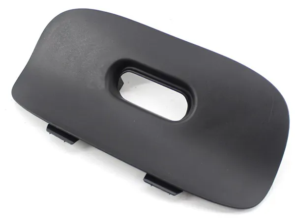 BMW X5 Series E53 2000-2006 Bumper Tow Hook Cover Rear Centre