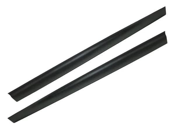 BMW 3 Serisi E46 Sedan 1998-2004 Marşpiye Kaplaması (Set)