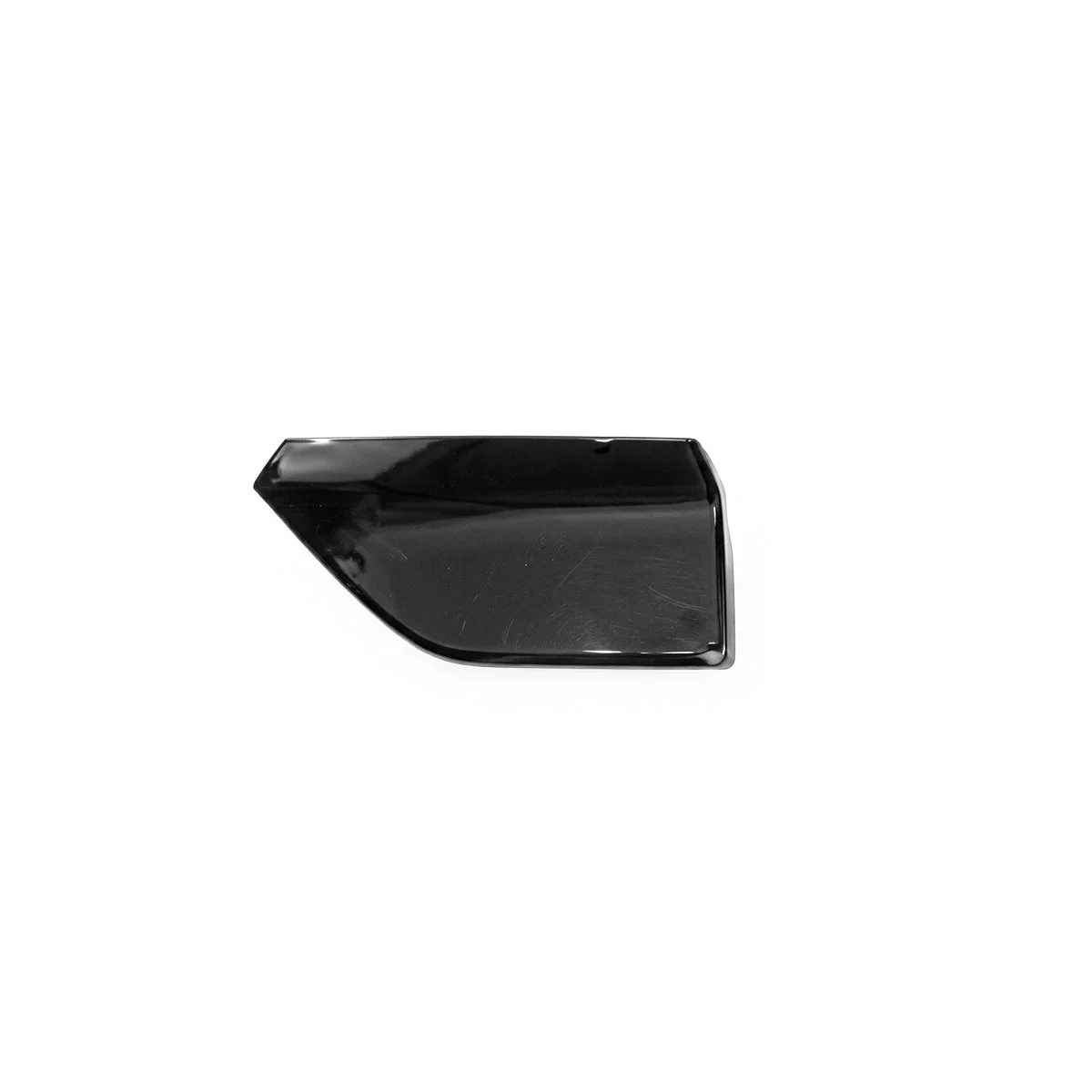 BMW 3 Series G20 M-Tech 2018- Bumper Tow Hook Cover Front Left
