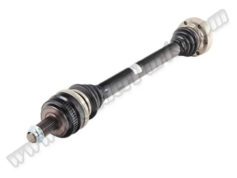 BMW 1 Series E87 2004-2011 Complete Aks Rear Right Manuel Transmission