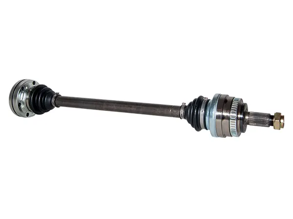 BMW 3 Serisi E46 1997-2006 Komple Aks Arka Sağ