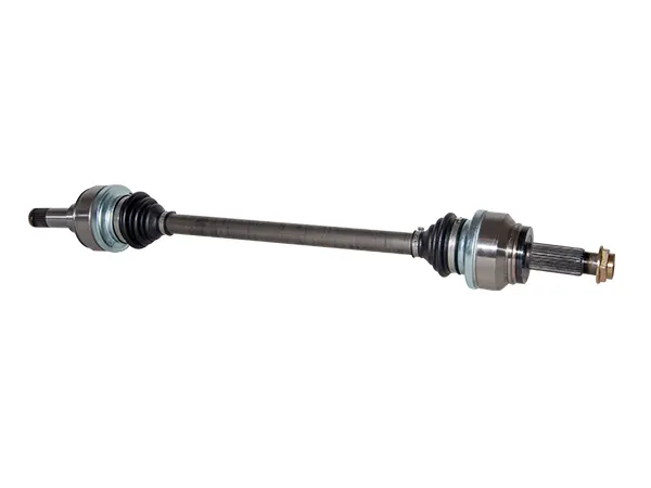 BMW X5 Serisi E70 2007-2013 Komple Aks Arka