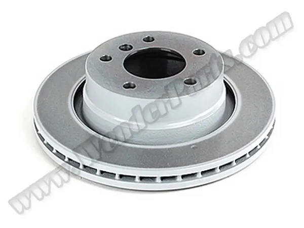 BMW 3 Series E46 Brake Disc