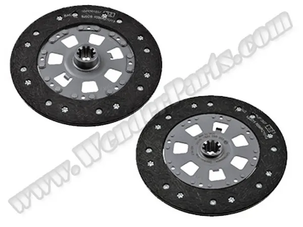 BMW 5 Serisi E34 1987-1996 Debriyaj Balatası 240mm