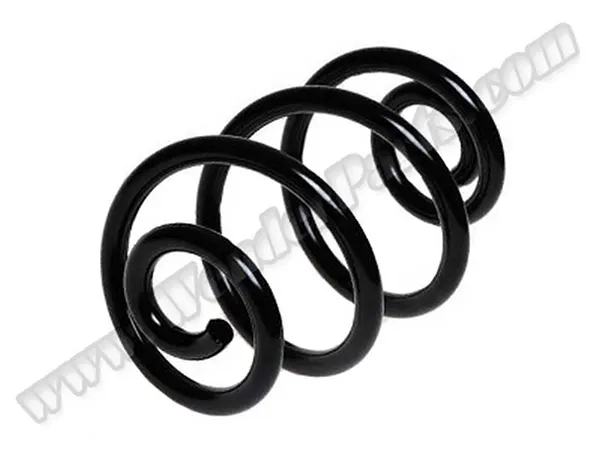 BMW 3 Serisi E36 1991-1998 Helezon Yayı Arka