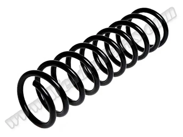 BMW 7 Serisi E38 1994-2001 Helezon Yayı Arka