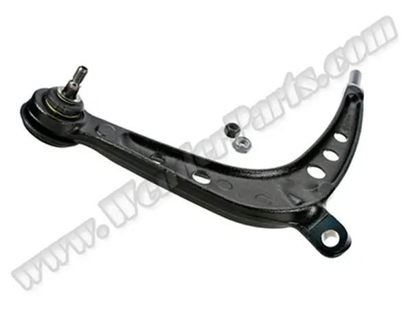 BMW 3 Serisi E46 1997-2006 Salıncak Ön Alt; Sağ; Demir