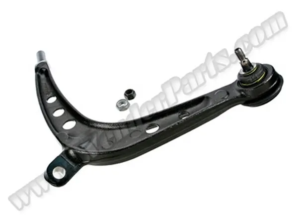 BMW 3 Serisi E46 1997-2006 Salıncak Ön Alt; Sol; Demir