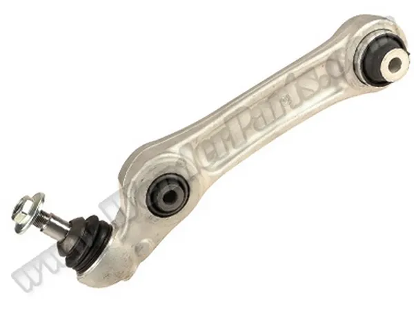 BMW 5 Serisi F10 2009-2016 Salıncak Ön Alt; Sağ; Alüminyum