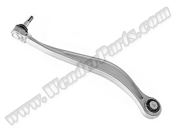 BMW 5 Series F10 2009-2016 Control Arm Rear Upper; Aluminium Long