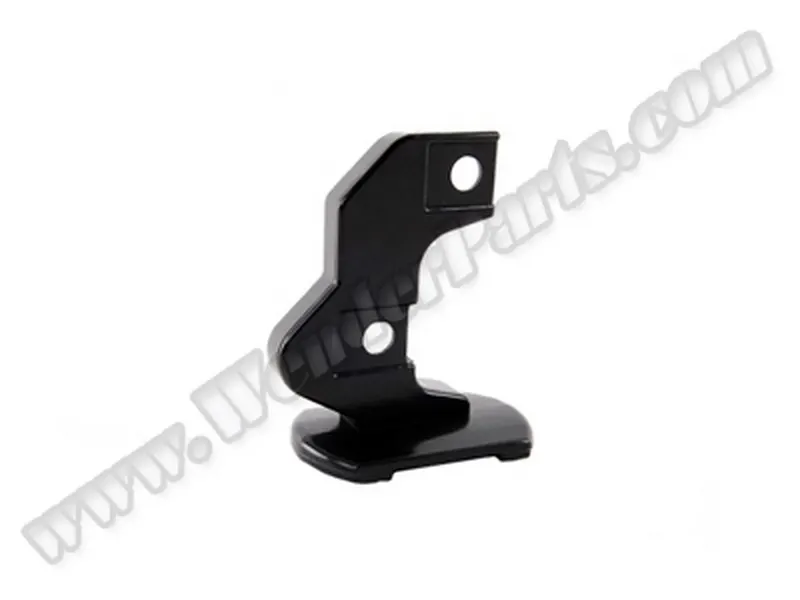 BMW 5 Series E39 1996-2003 Bumper Bracket Front Right