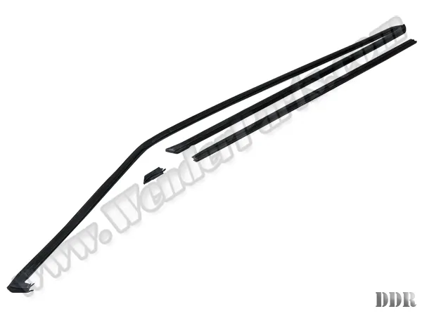 BMW 5 Serisi E39 Arka Cam Fitili Üst