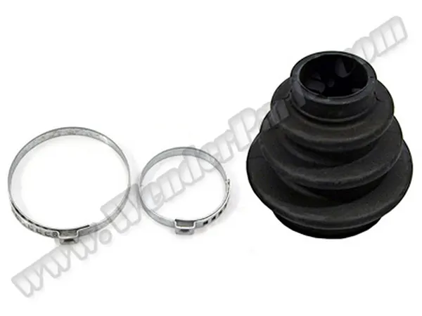 BMW 3 Series E46 CV Boot (Repair Kit) Rear Outer 316-320i