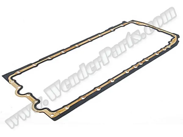 BMW 1 Series E87 N52 N55 Oil Pan Gasket