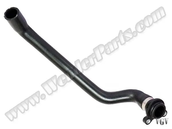 BMW F07 N55 N54 Termostat Hortumu 535i/740i