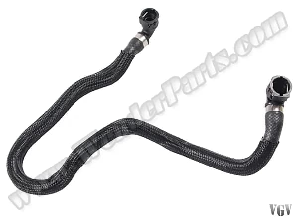 BMW 5 Series F10 N55 N54 Additional Radiator Hose