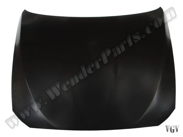 BMW 5 Serisi F10 LCI 2009-2016 Kaput Alüminyum