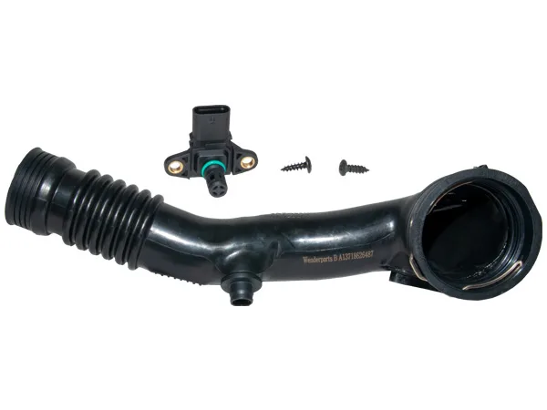 BMW X5 N54 F15 Turbocharger